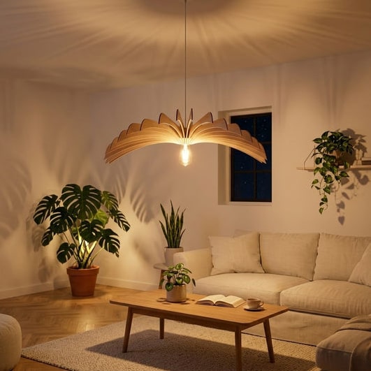 Consommation d'une ampoule LED : ce que vous payez vraiment