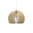 Atlas | Suspension - Atelier Loupiote | Lampes artisanales françaises