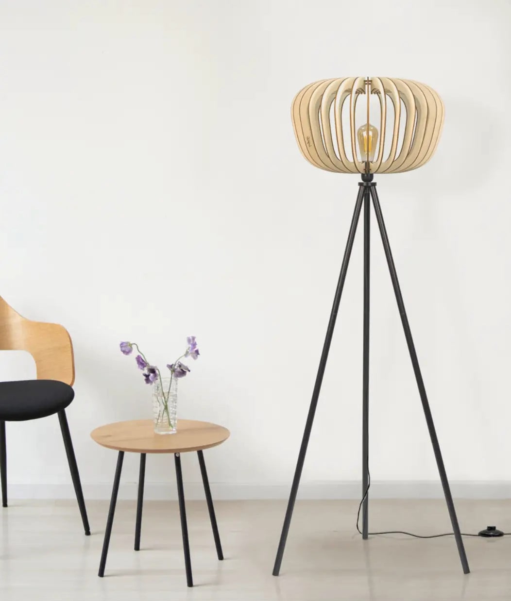 Lampadaires