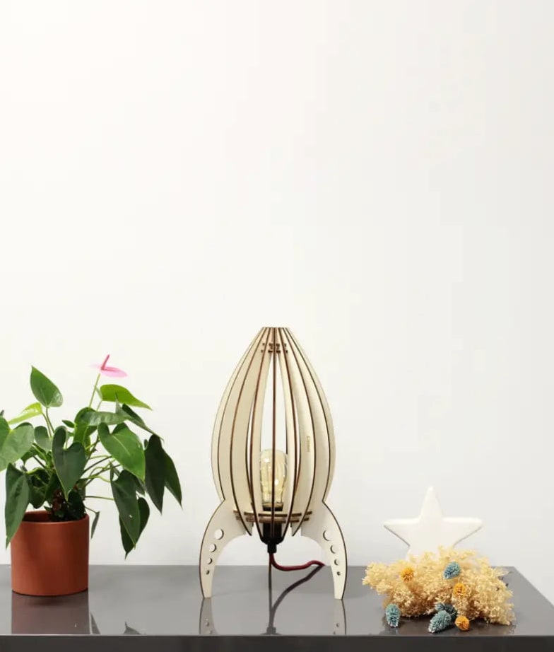 Lampes à poser