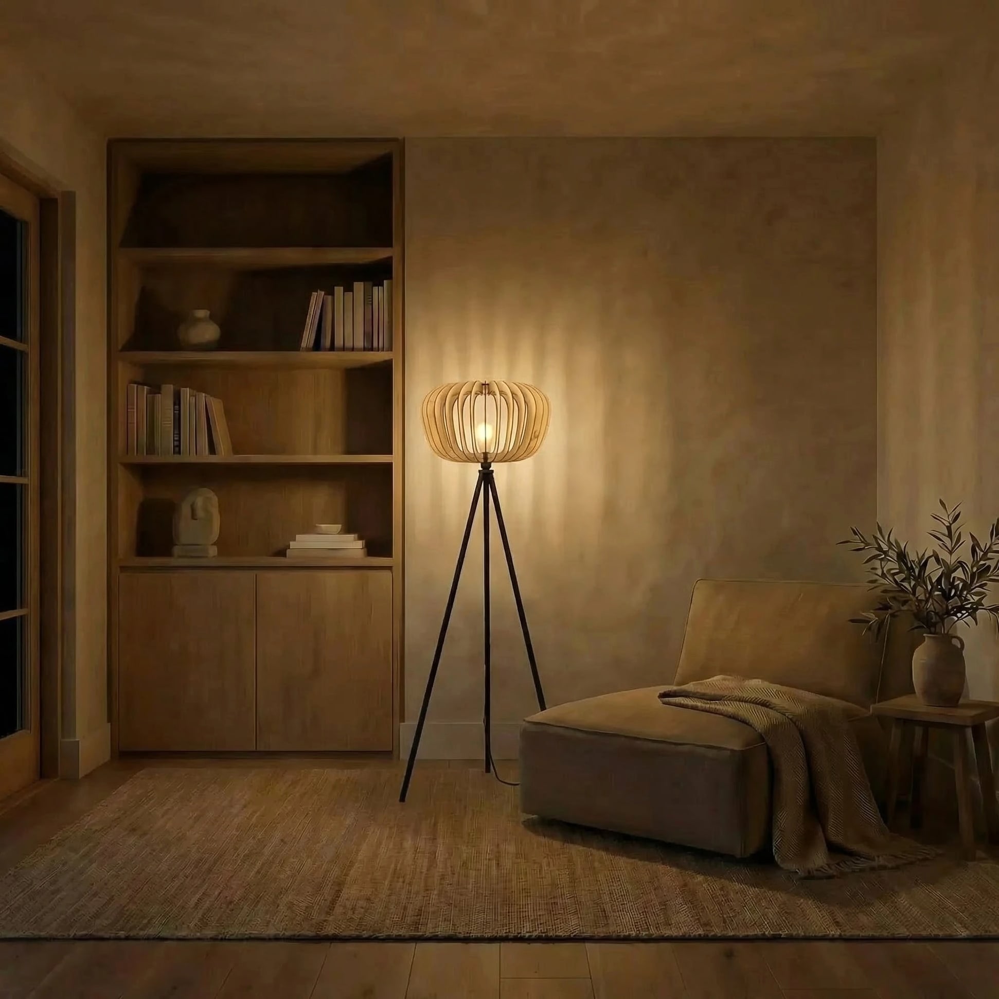 Agathe | Lampadaire