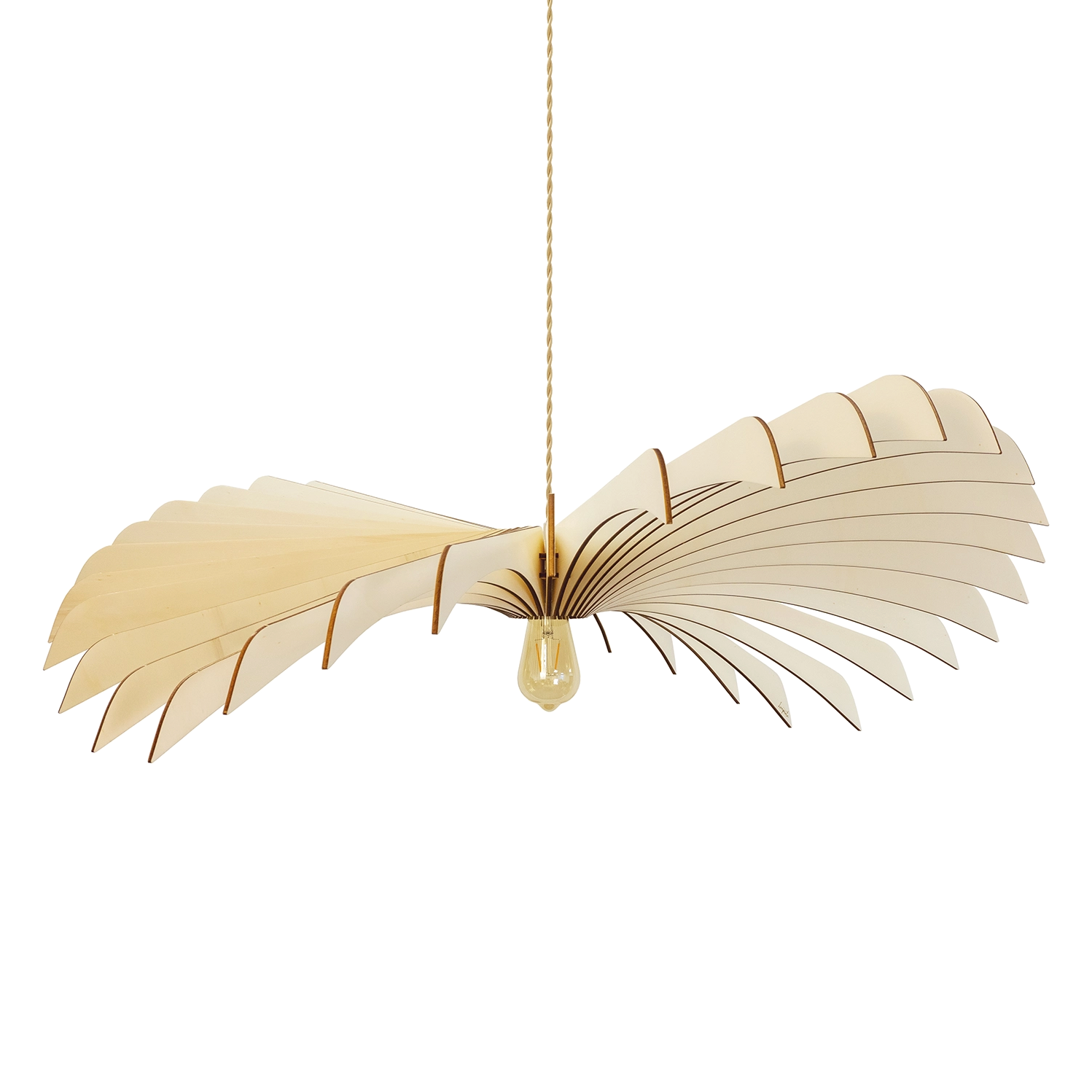 Aigle | Suspension
