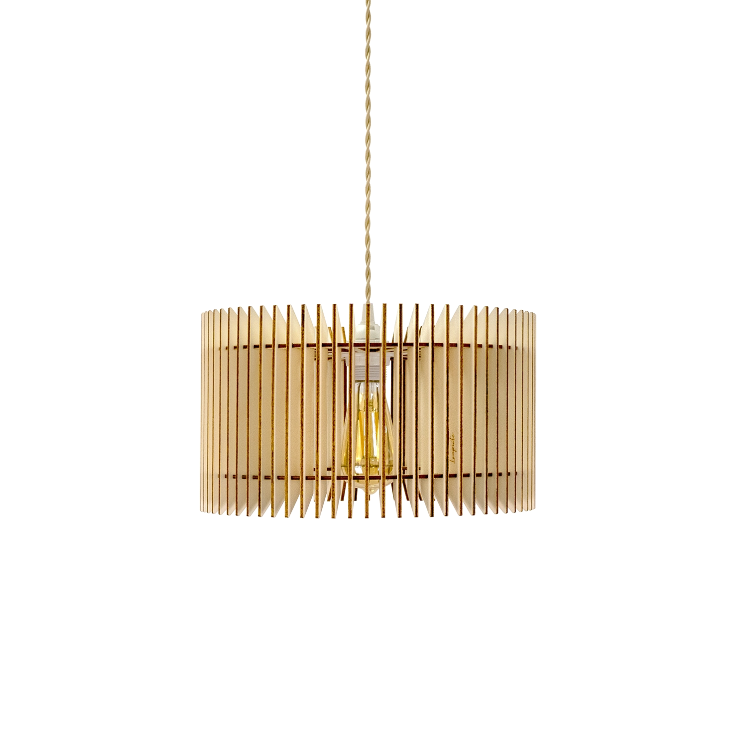 Apollon | Suspension