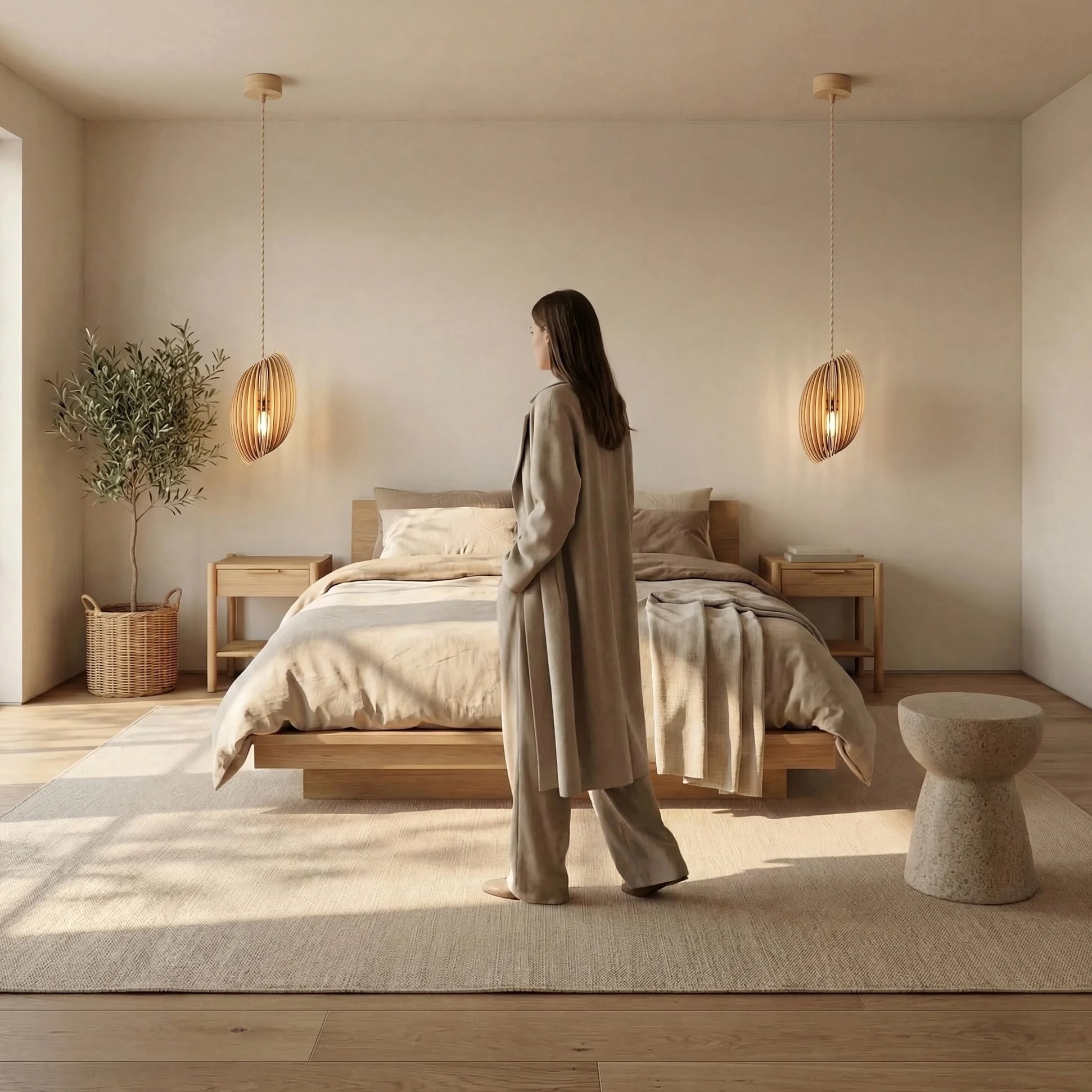 Assia | Suspension