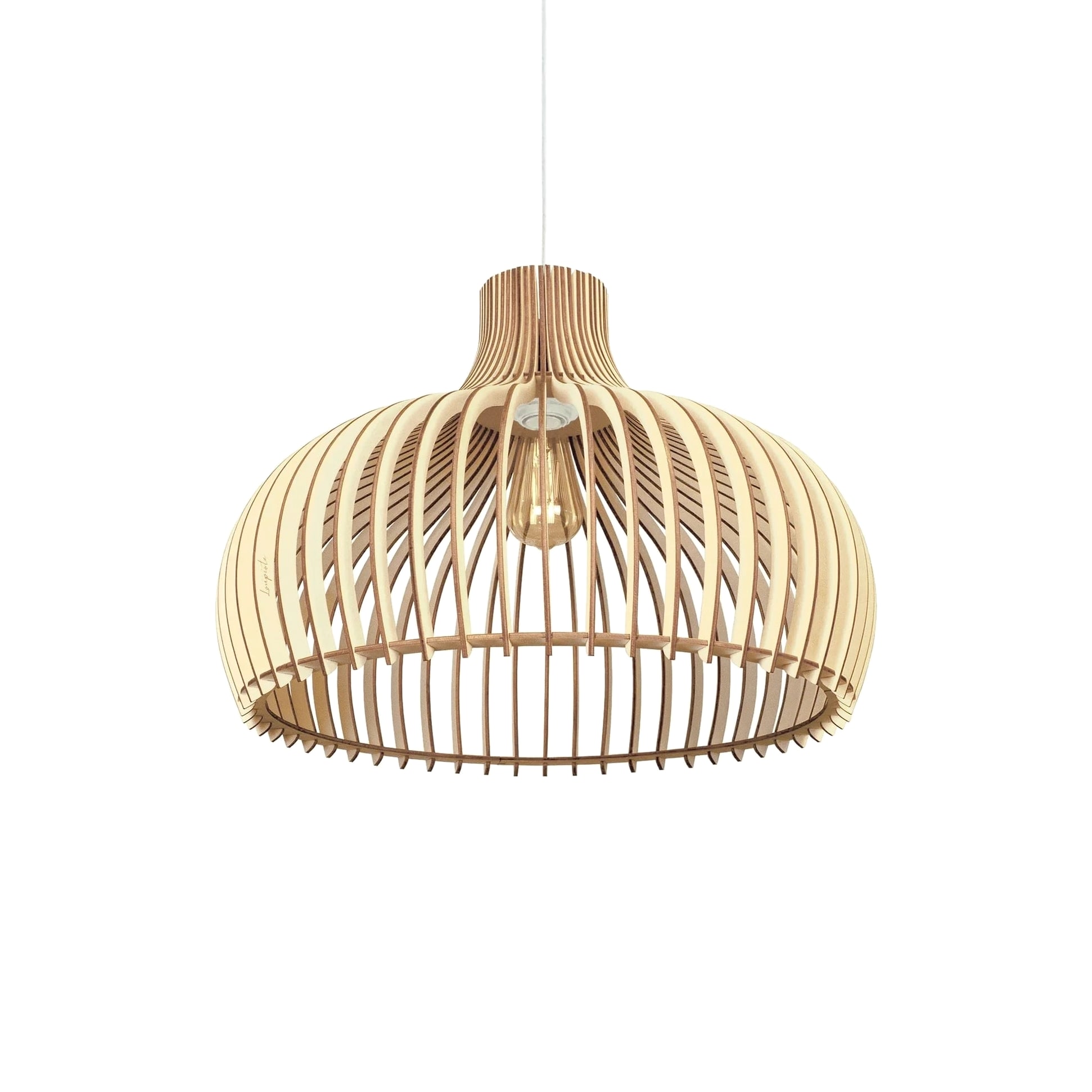 Léon | Suspension