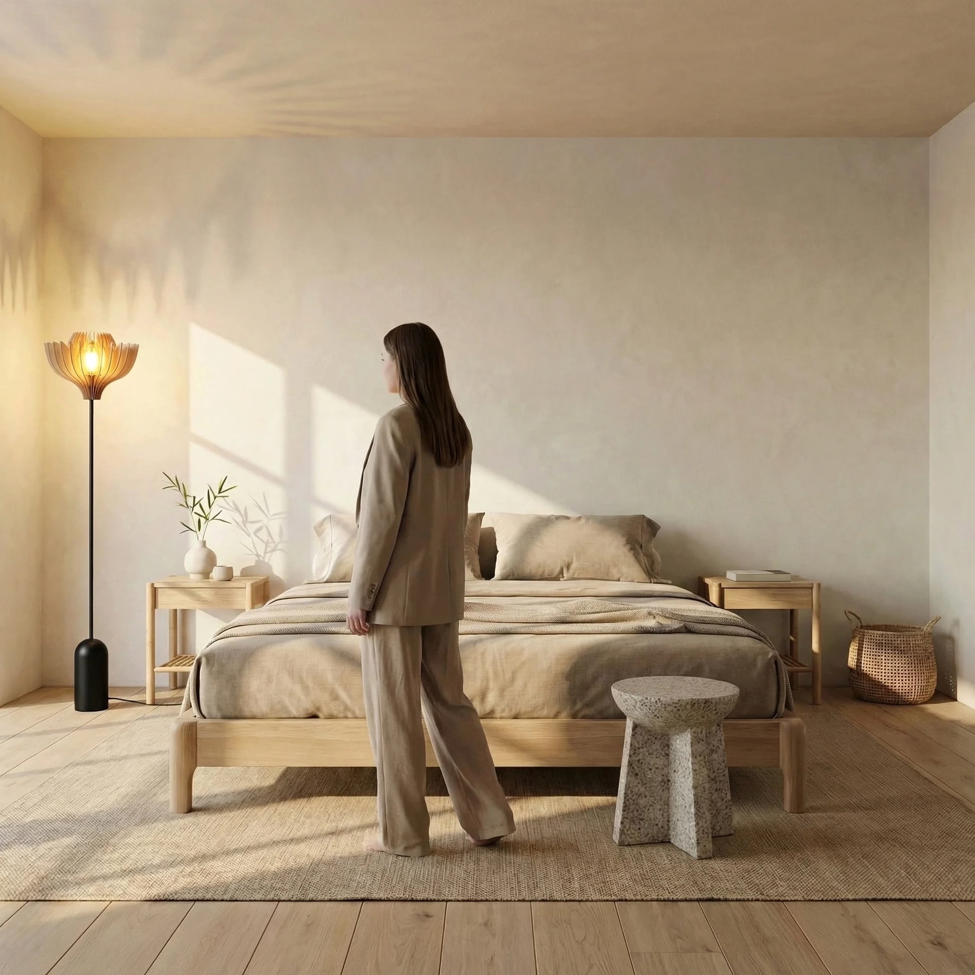 Tullia | Lampadaire