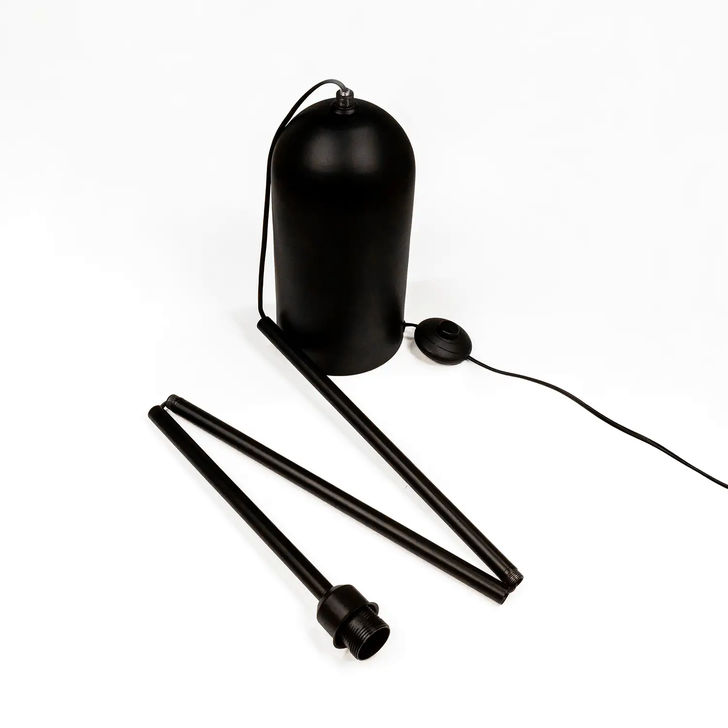Pied de lampadaire | Accessoire