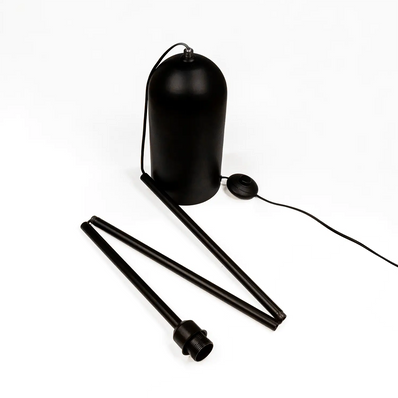 Pied de lampadaire | Accessoire