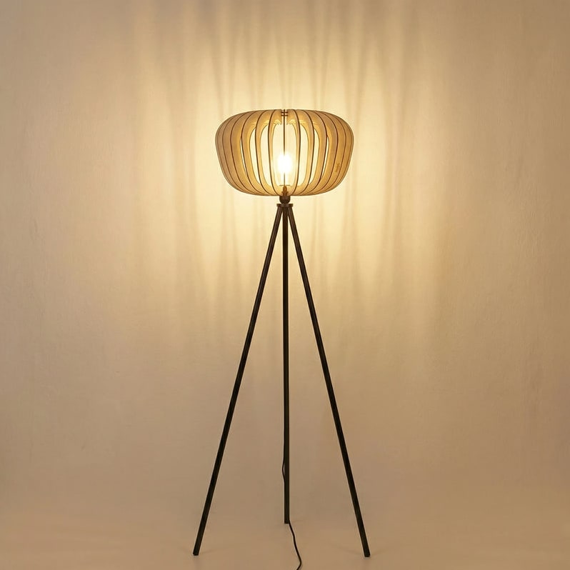 Agathe | Lampadaire