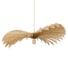 Aigle teinté Chêne | Suspension