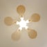 Anémone | Ventilateur de plafond