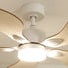 Anémone | Ventilateur de plafond