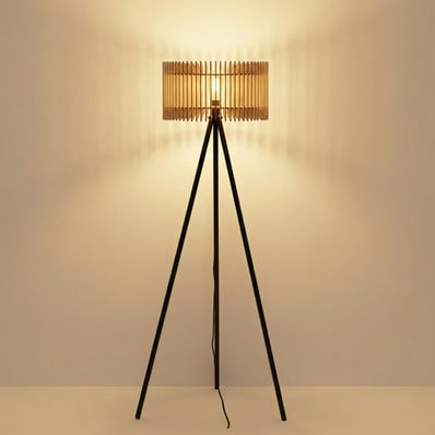 Apollon | Lampadaire