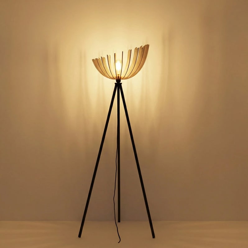 Athéna | Lampadaire
