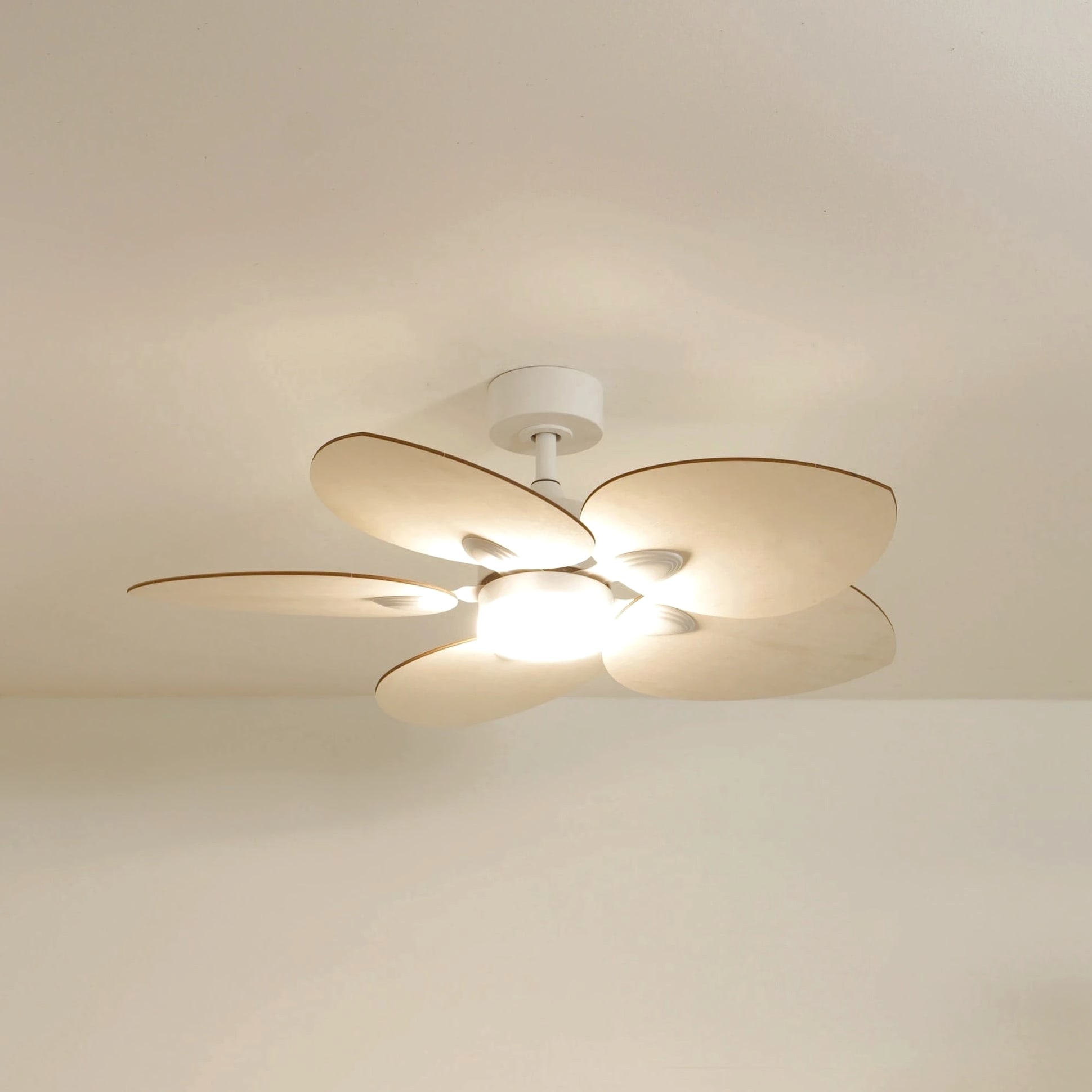 Dahlia | Ventilateur de plafond