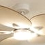 Dahlia | Ventilateur de plafond