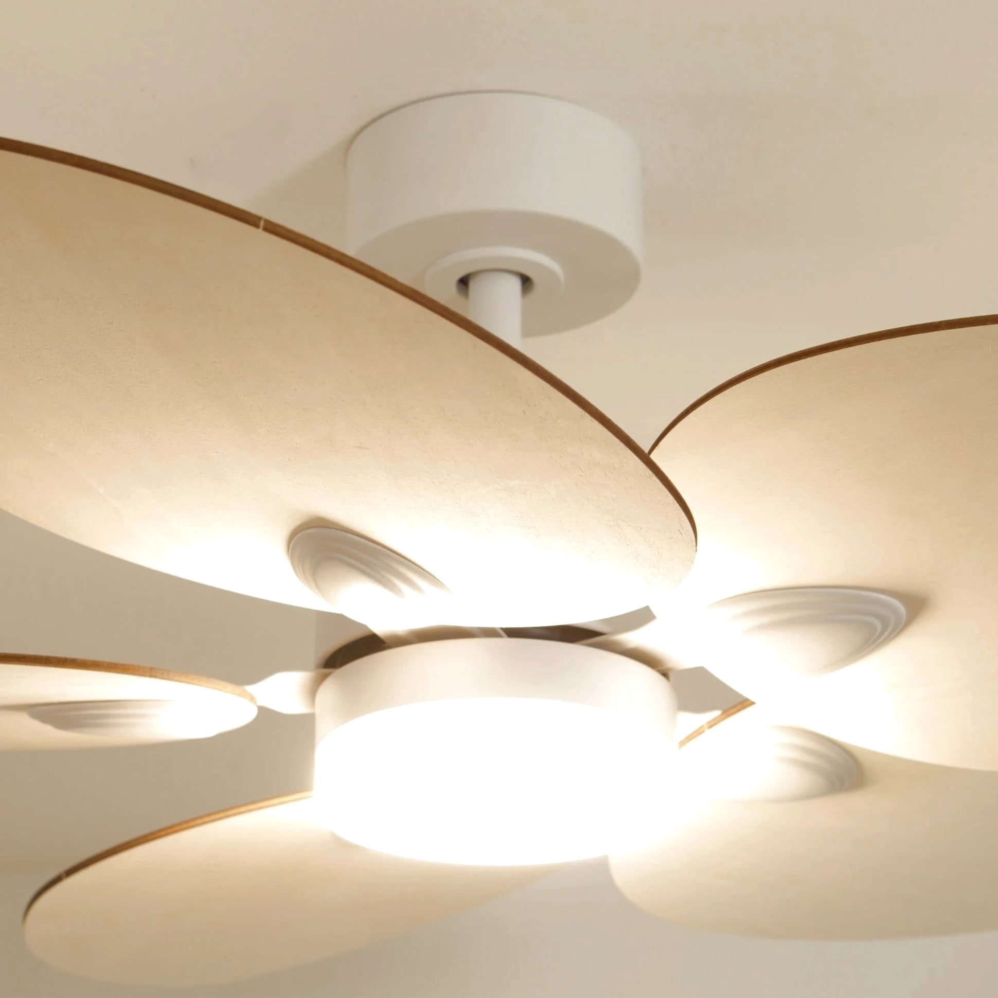 Dahlia | Ventilateur de plafond