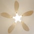 Libellule | Ventilateur de plafond