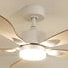 Libellule | Ventilateur de plafond