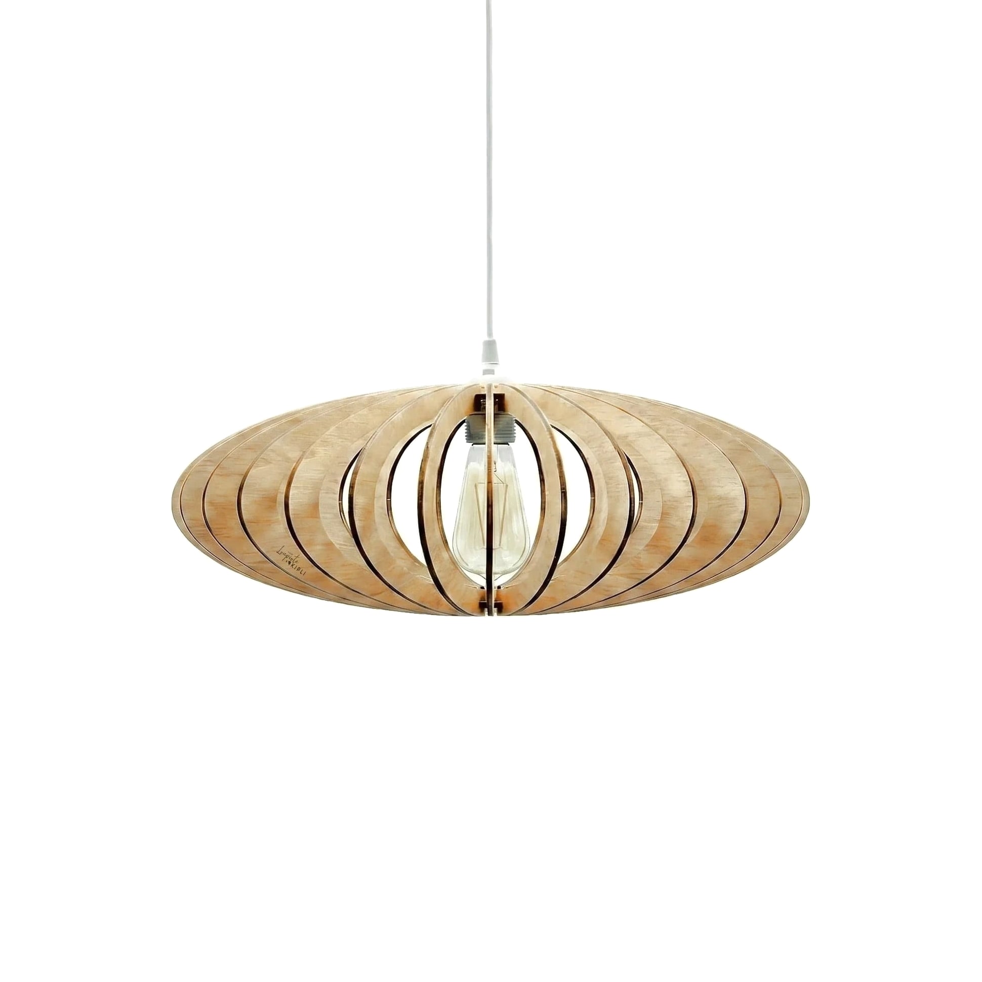 Mini NEO teinté Chêne | Suspension