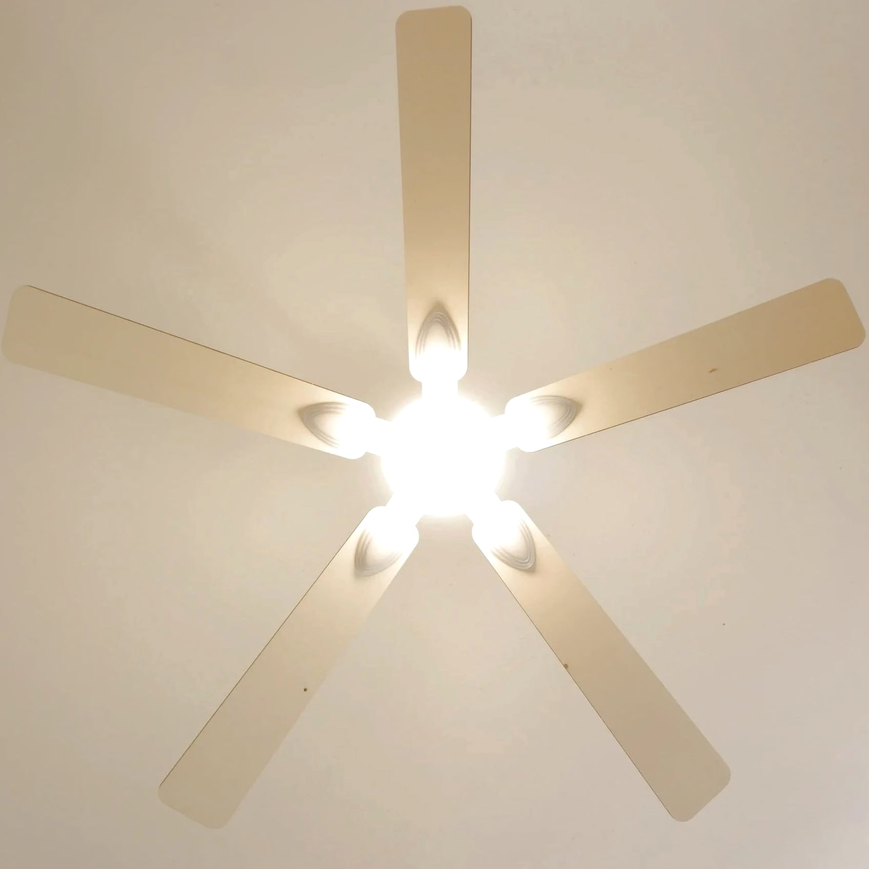 Mistral | Ventilateur de plafond