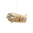 Antoine | Suspension - Atelier Loupiote | Lampes artisanales françaises