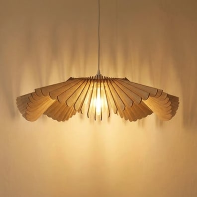 Rose | Suspension