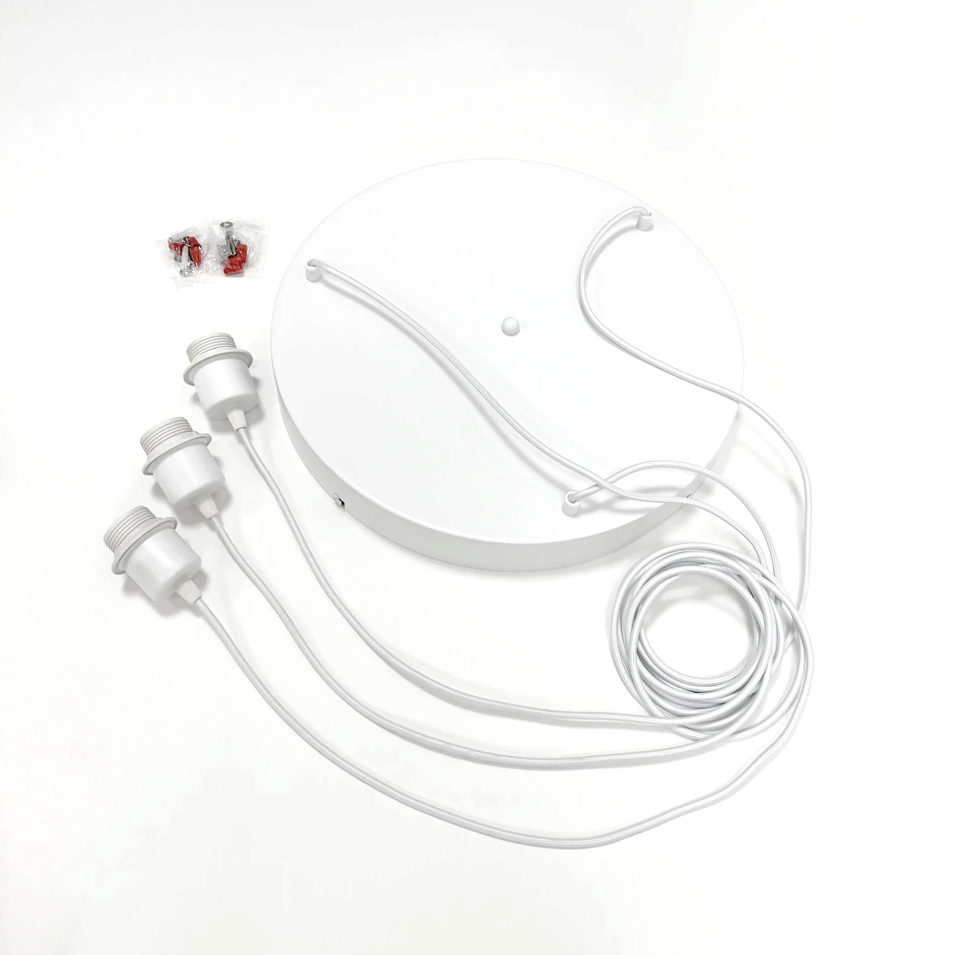 Cygnes Trio | Suspension