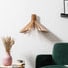 Ava | Applique - Atelier Loupiote | Lampes artisanales françaises