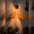 Ava | Applique - Atelier Loupiote | Lampes artisanales françaises